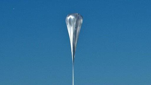 Stratos: Vorbereitung und Start