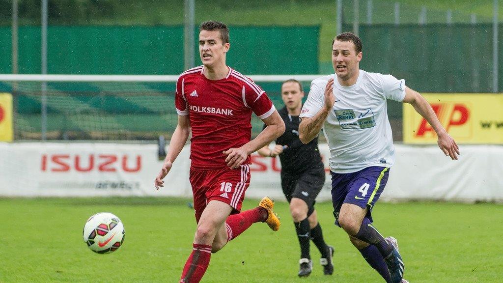 SL, 24. Runde: Hallwang – Straßwalchen       1:2