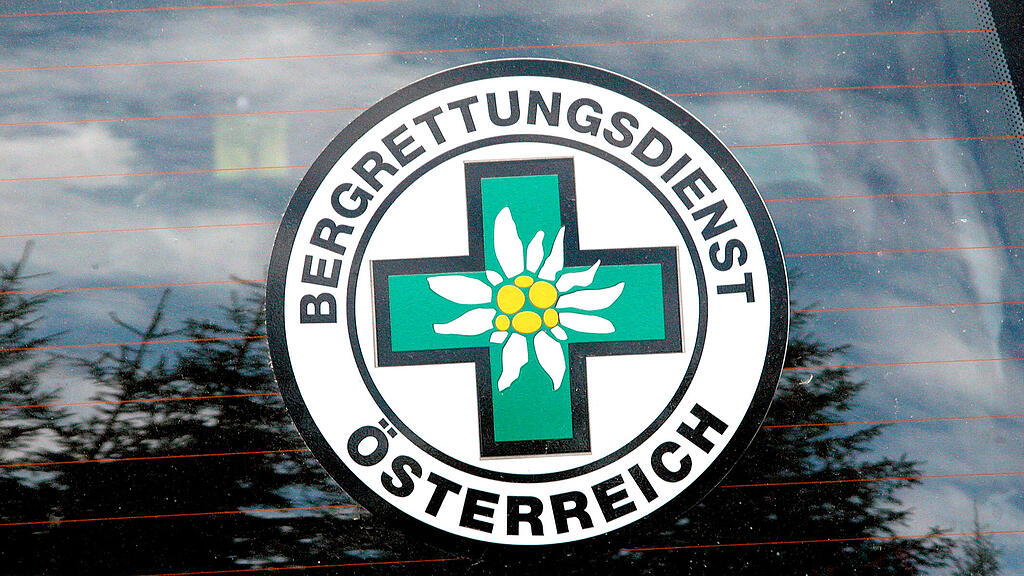 Bergrettung