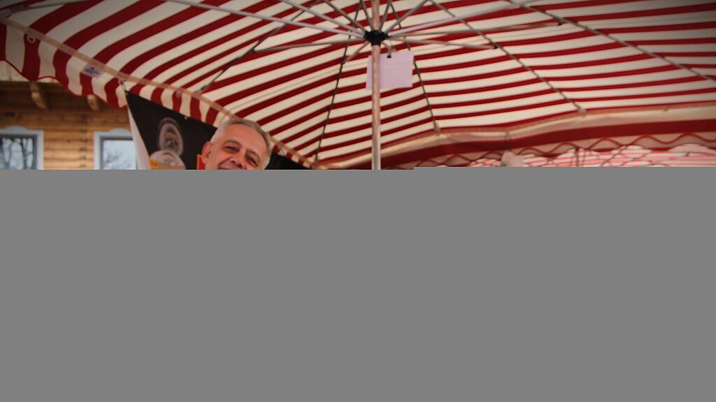 Gertraudimarkt