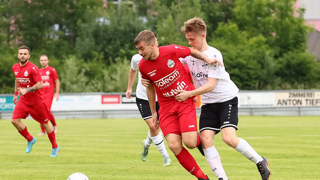 UFC Hallein, FC Puch