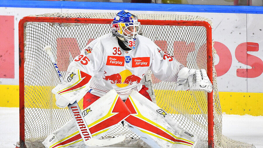 Asiago vs. Red Bull Salzburg