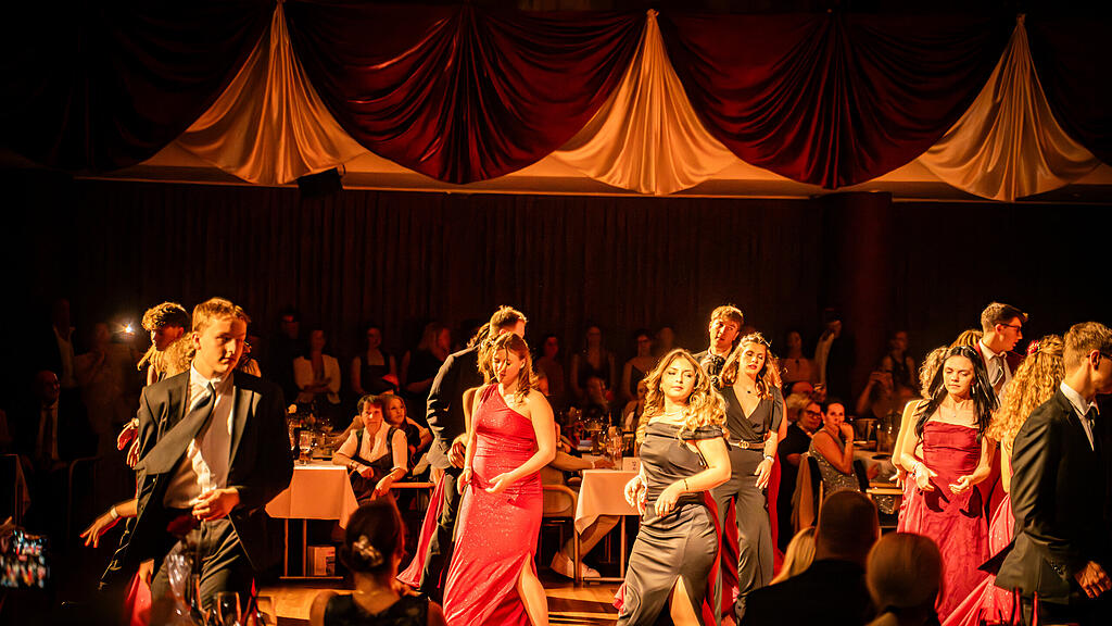 BAfEP Ball Bischofshofen