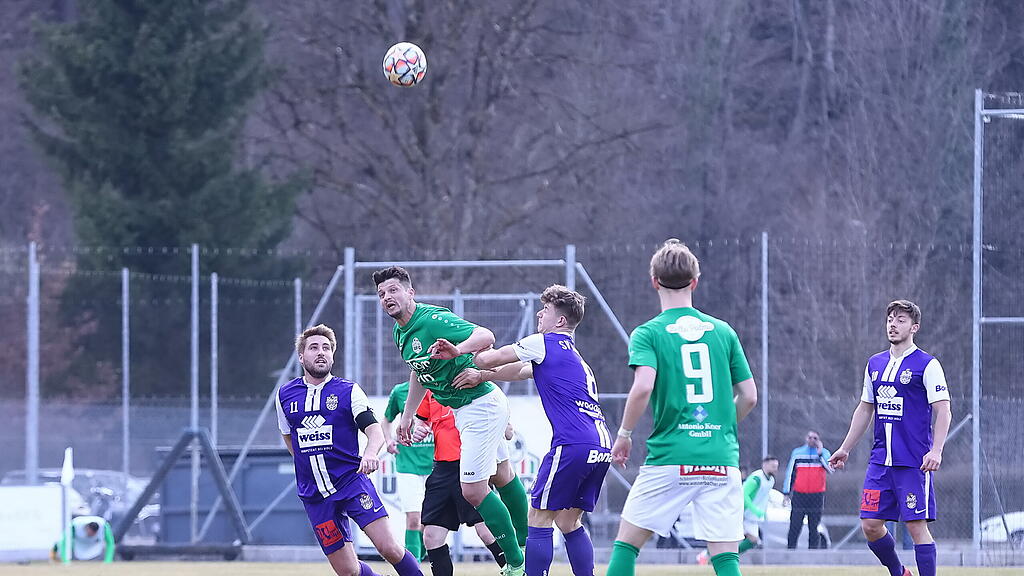 Hallein, Hallwang, Salzburger Liga