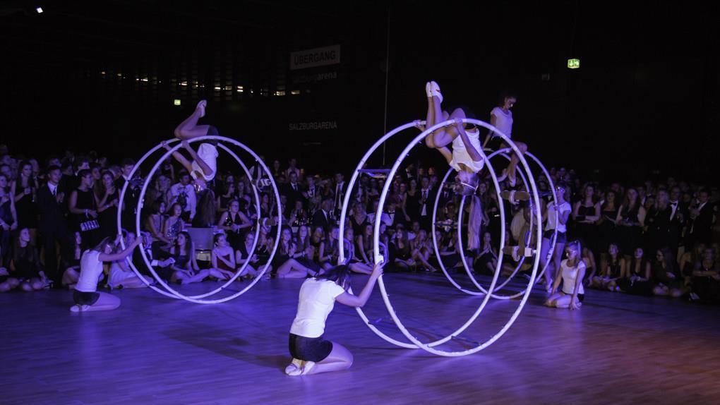 HTL Ball III