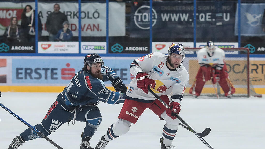 EC Red Bull Salzburg
