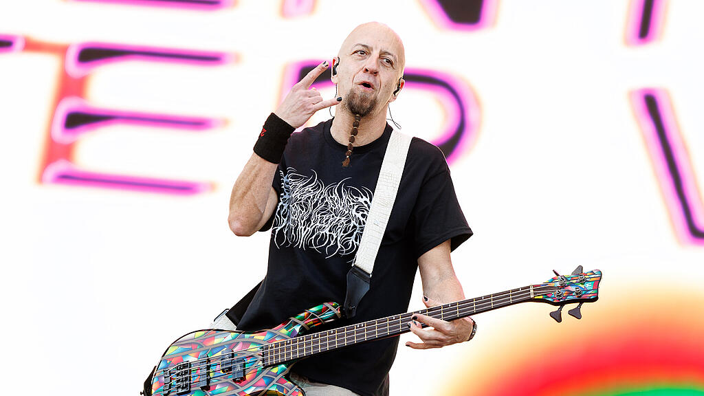 Nova Rock 2025: Mittwoch