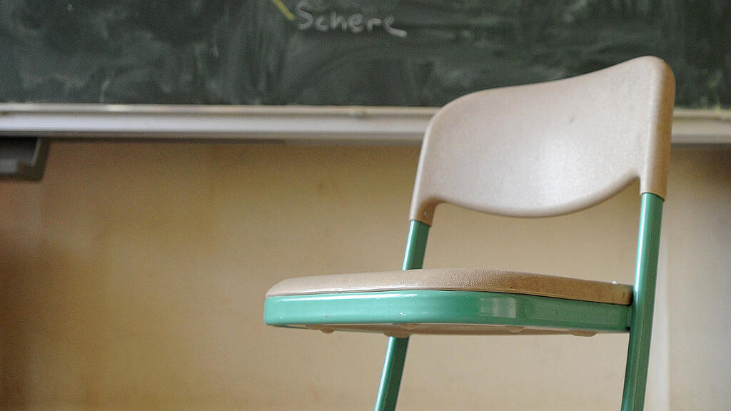 Schulabsentismus Salzburg