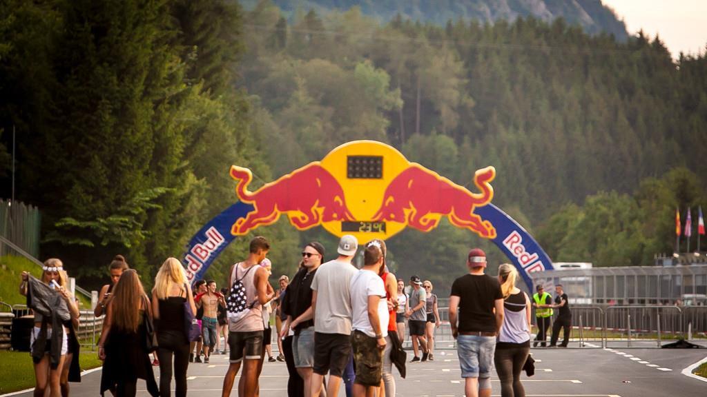 Electric Love Festival 2016: Tag 3, I