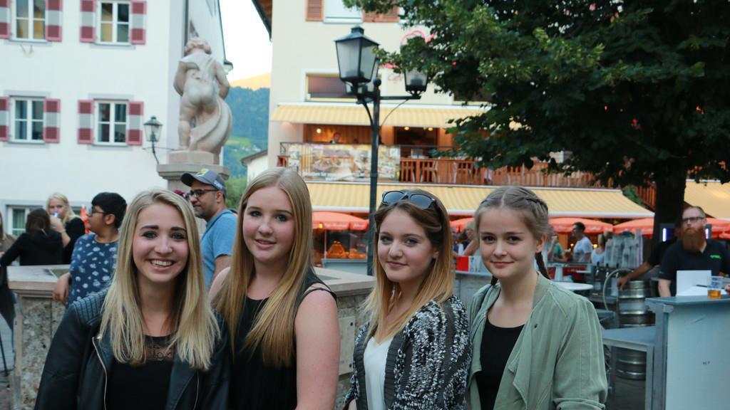 Ö3-Disco Zell am See