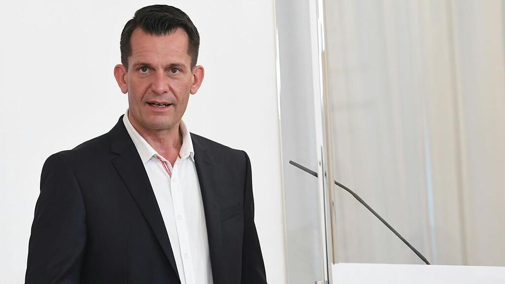 Mückstein setzt auf BioNTech/Pfizer, Moderna und Johnson&Johnson