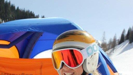 Junge Talente in Zauchensee