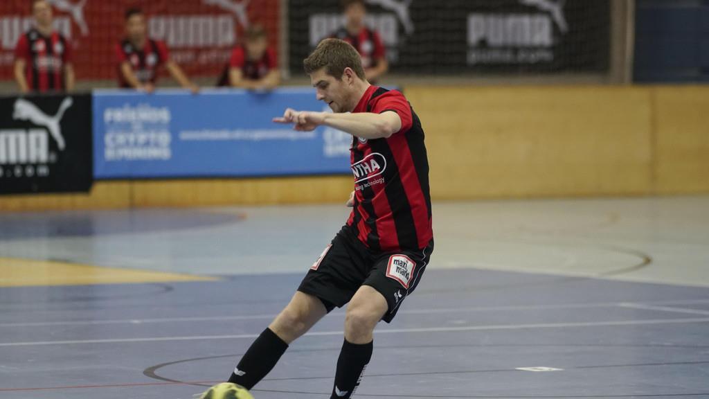 SBG Stier Zwischenrunde Grp C