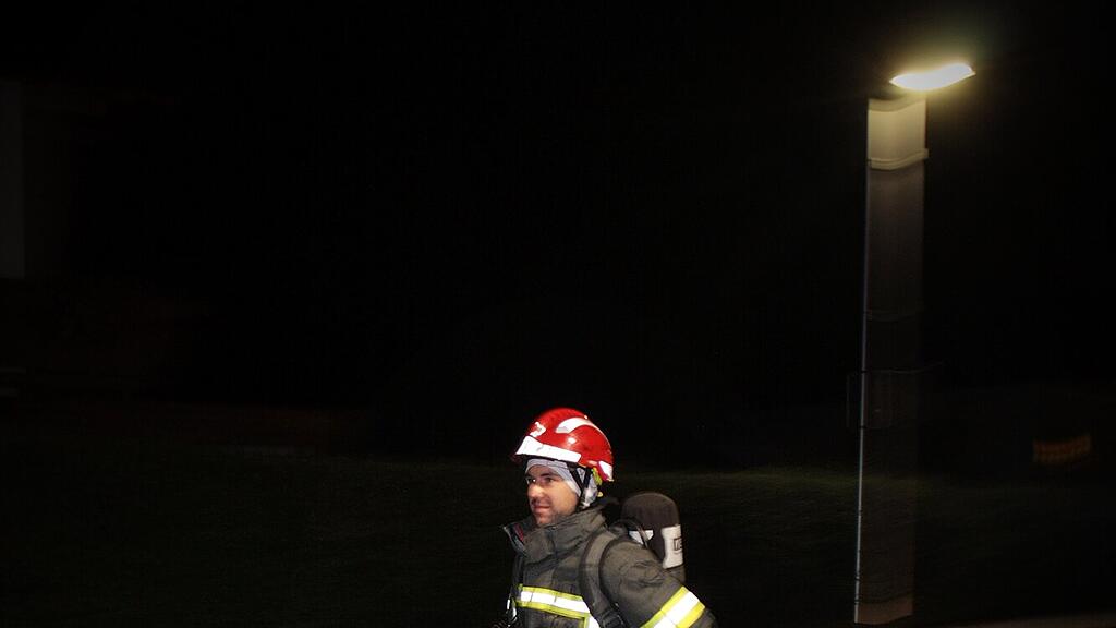 Firefighters Run 2019