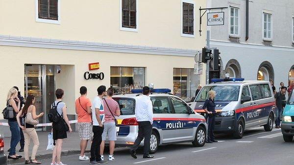 Bilder vom Tatort