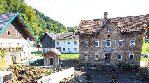 Verwahrloste Tiere in OÖ