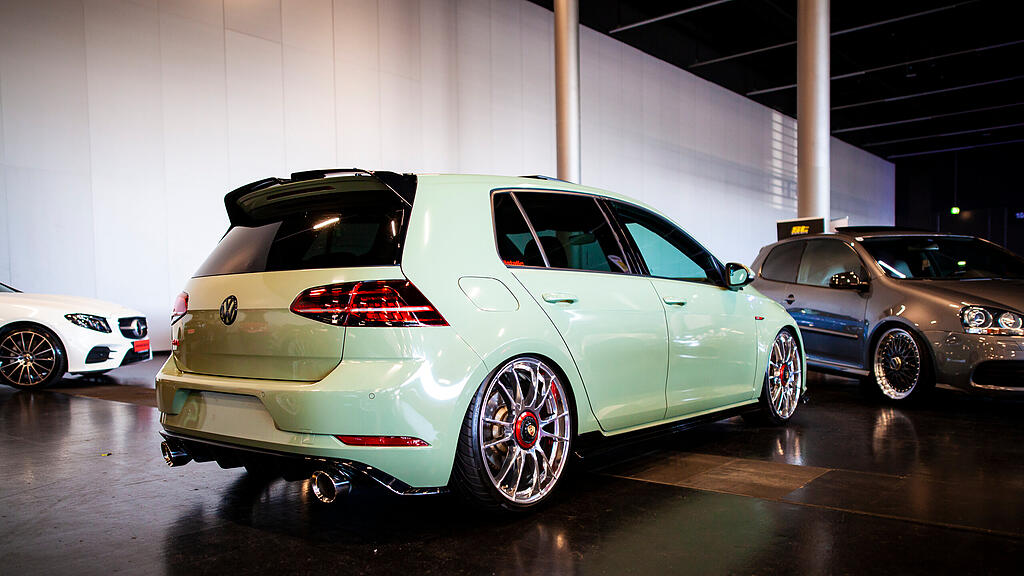 Customized