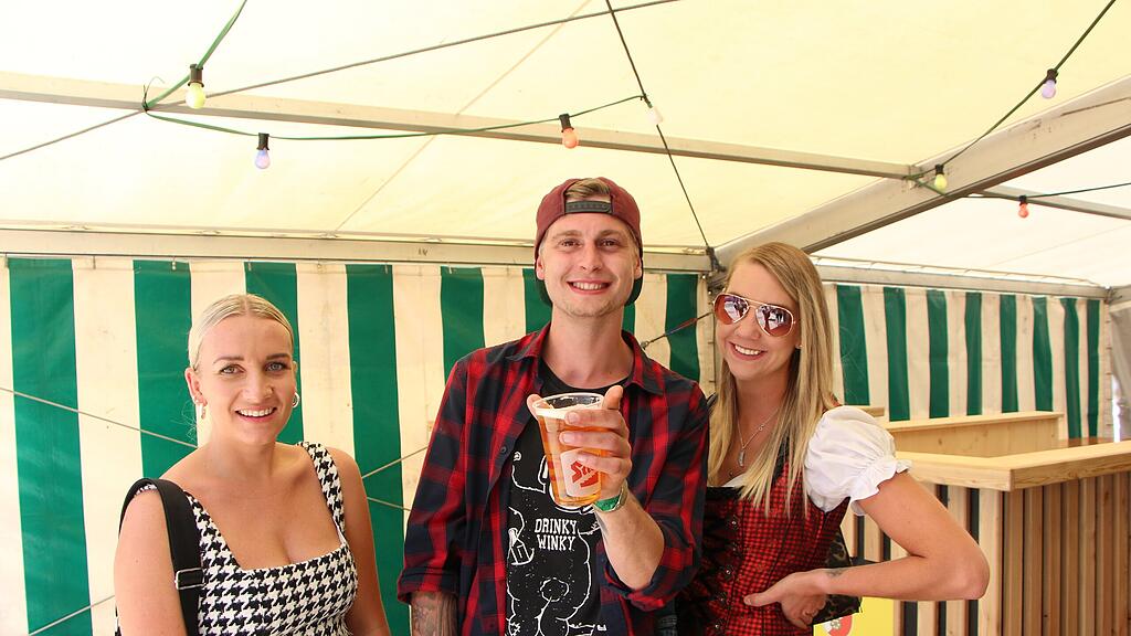 50. Altenmarkter Jubil\u00e4ums - Sommerfest