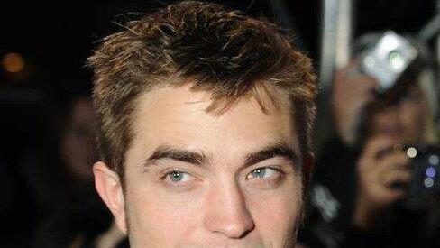 Breaking Dawn Part 2 - Stars am Red Carpet (NEU, nur EPA!)