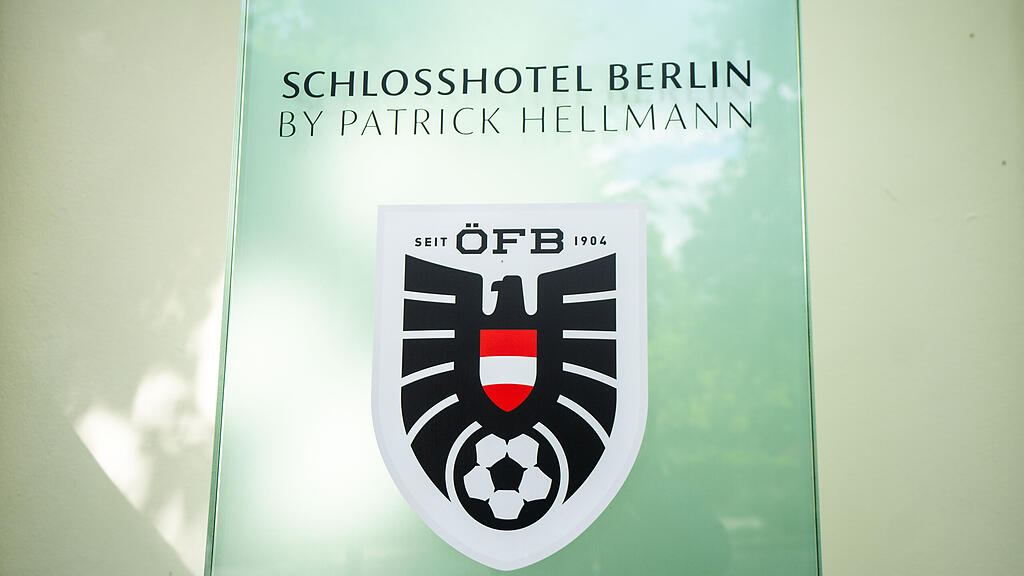Schlosshotel Berlin, \u00d6FB