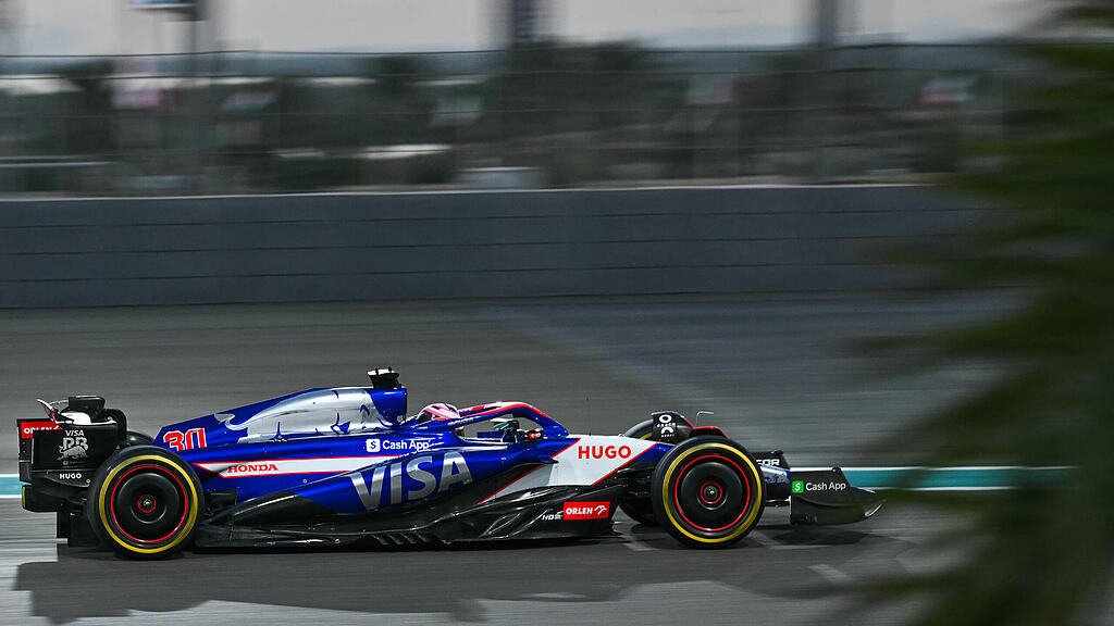 Formel 1 Abu Dhabi