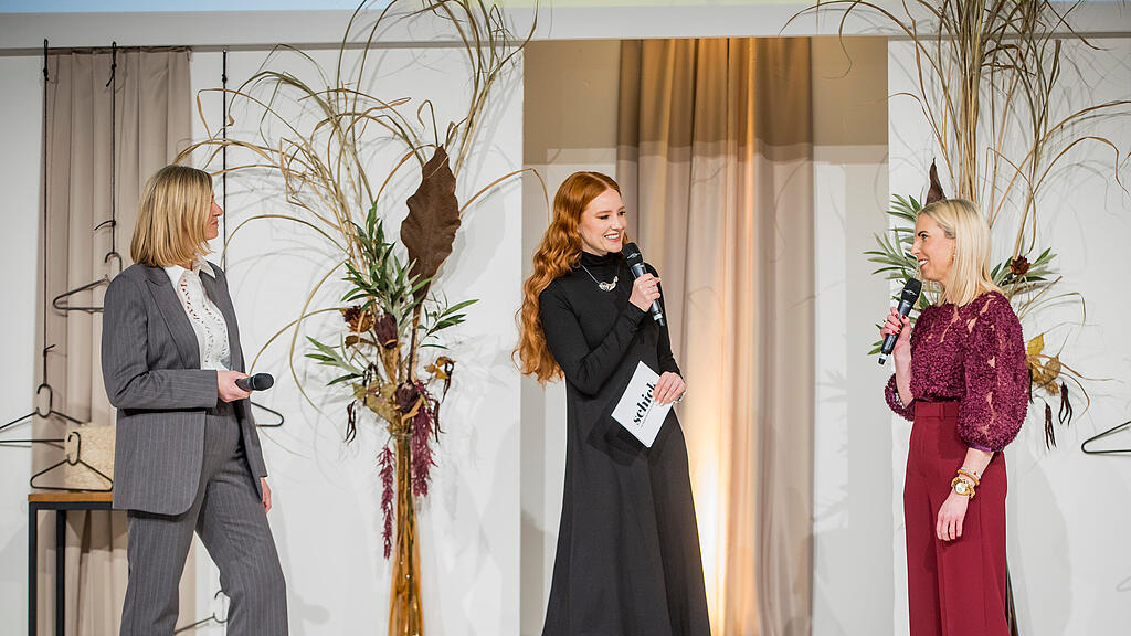 brandboxx fashion show