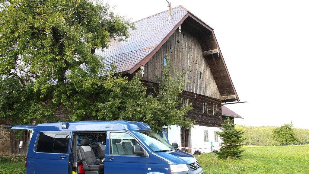 Bilder von Tatort I