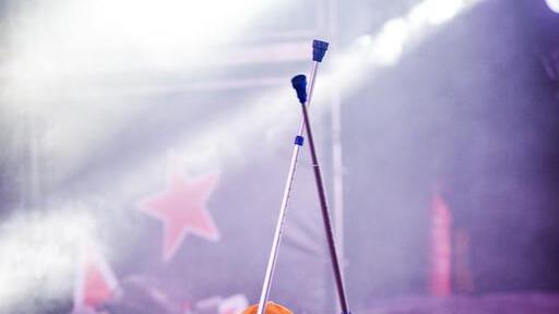 ELF 2018: Tag 2 - Heineken Starclub