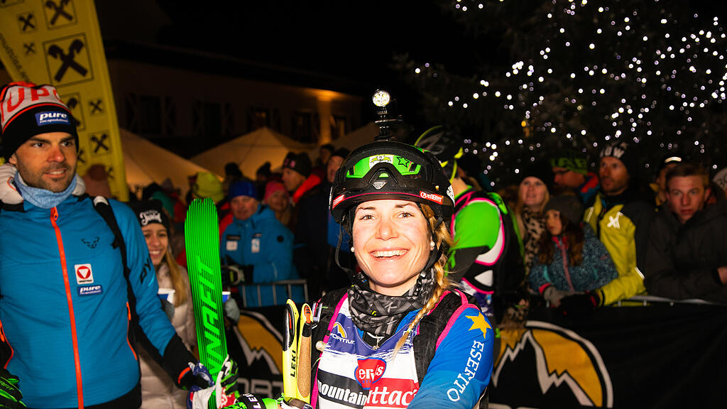 Mountain Attack Saalbach 20202