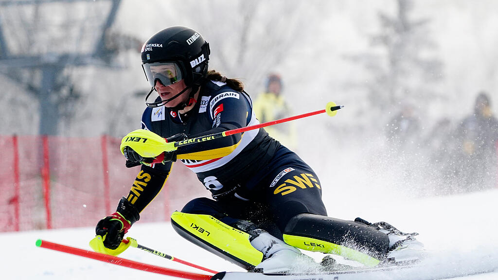 Slalom, Spindleruv Mlyn