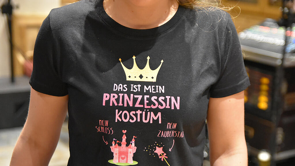 Almfasching Stockenbaum