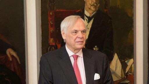 Bilder vom Kuratorium