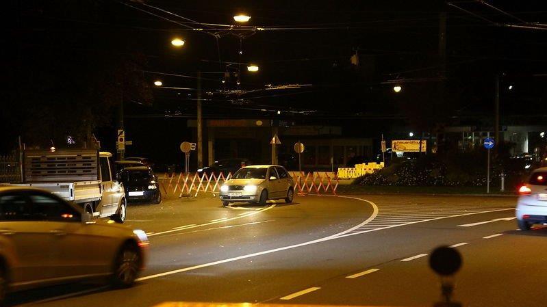 Karolinenbrücke wird saniert