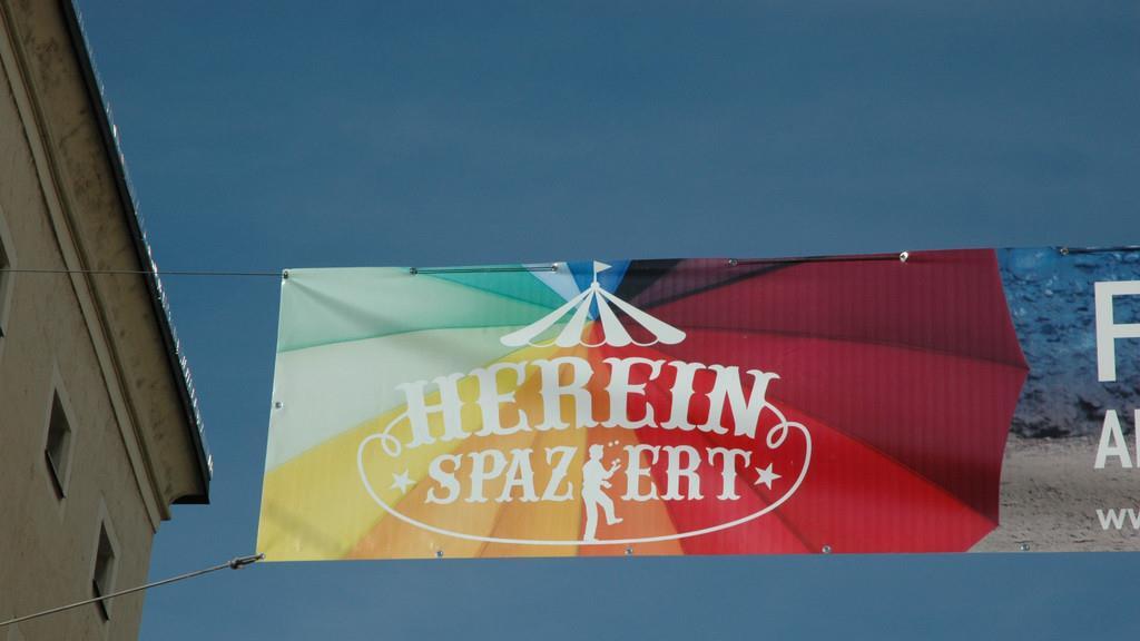 Linzergassenfest Sa I