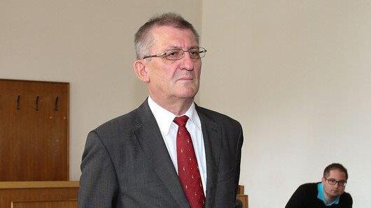Blachfellner vor Gericht