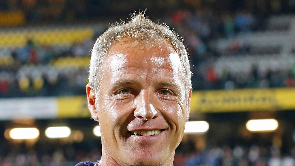 Heimo Pfeifenberger