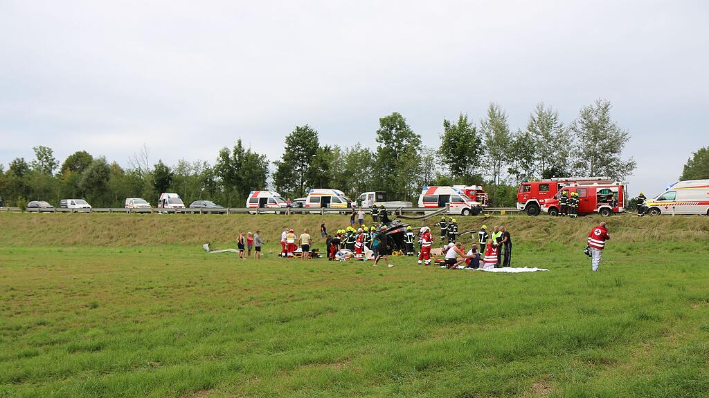 Unfall_Andorf
