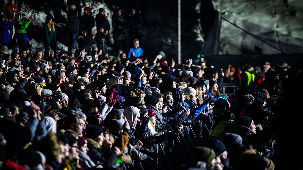 Sound & Snow Gastein I