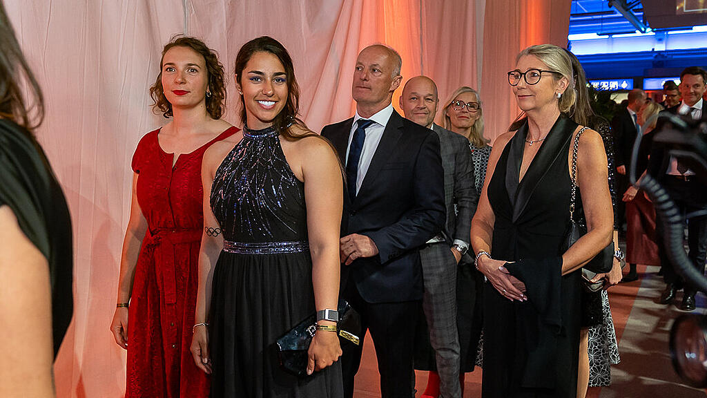 Leonidas Sportlerwahl 2025