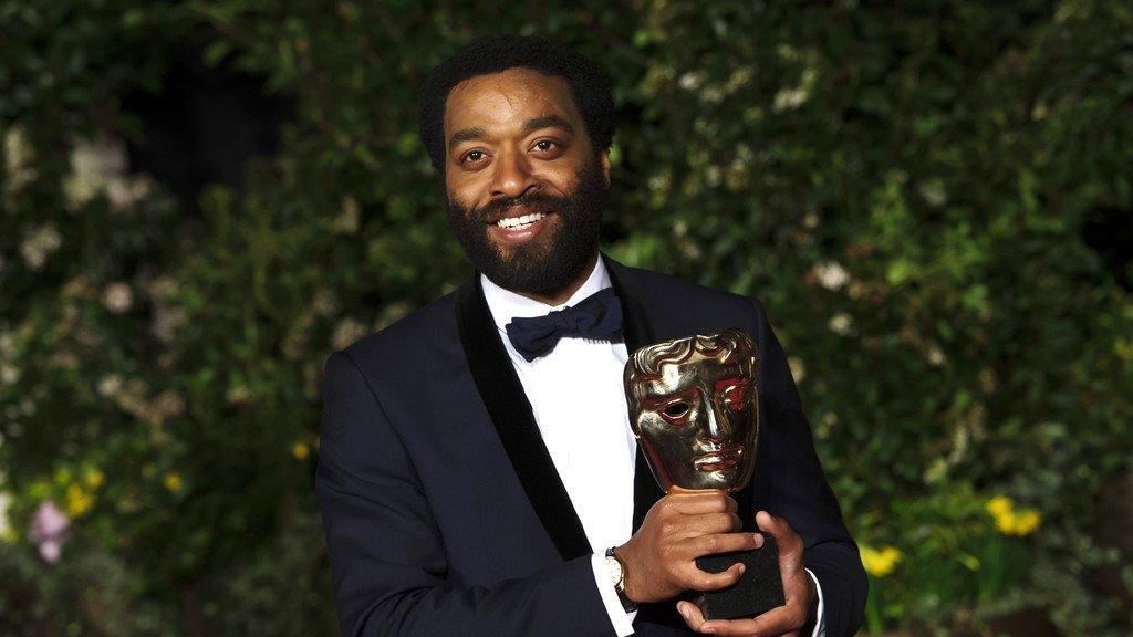 BAFTA Awards 2014