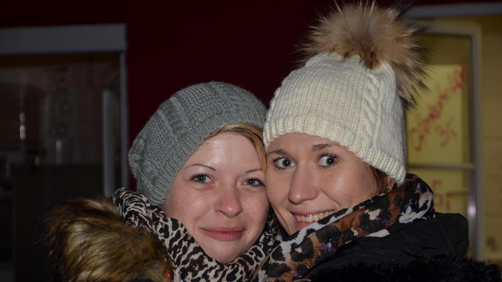 Krampuslauf Esswerk Hallein