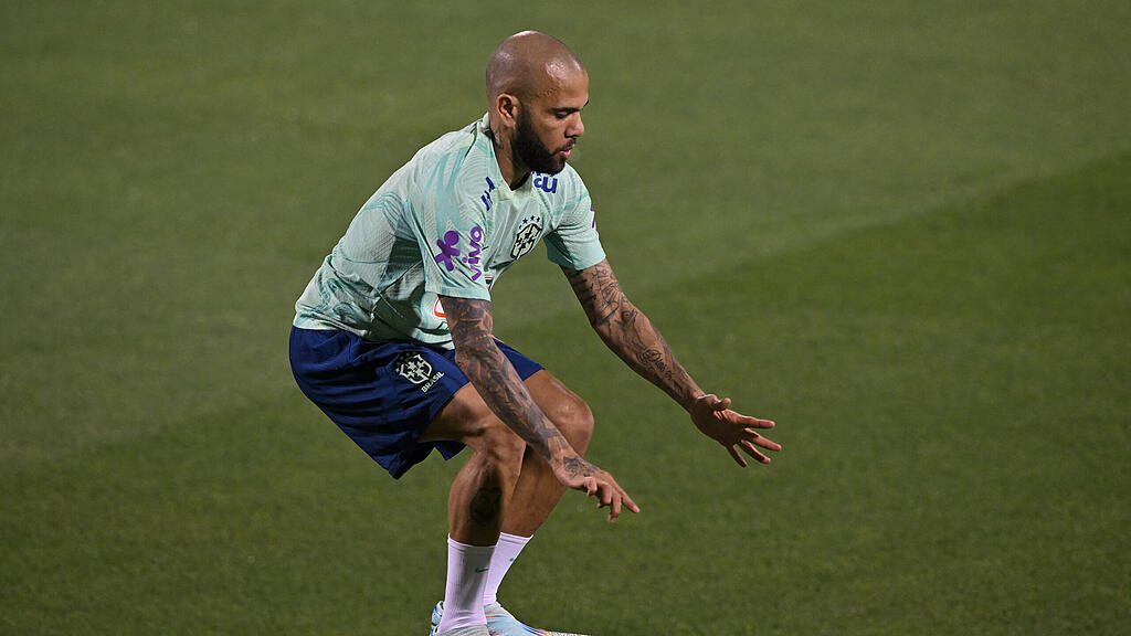 Dani Alves