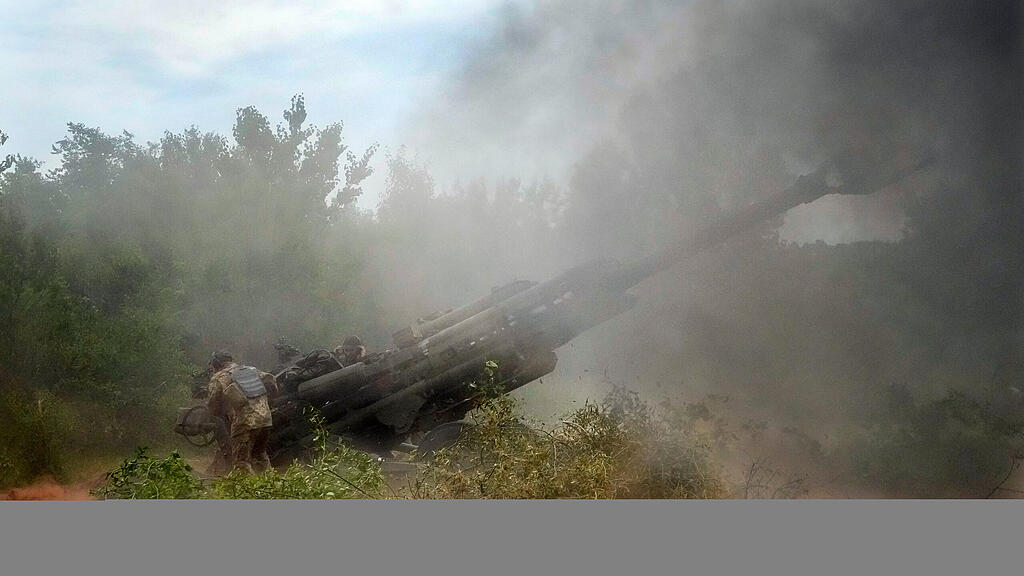 Ukraine-Krieg