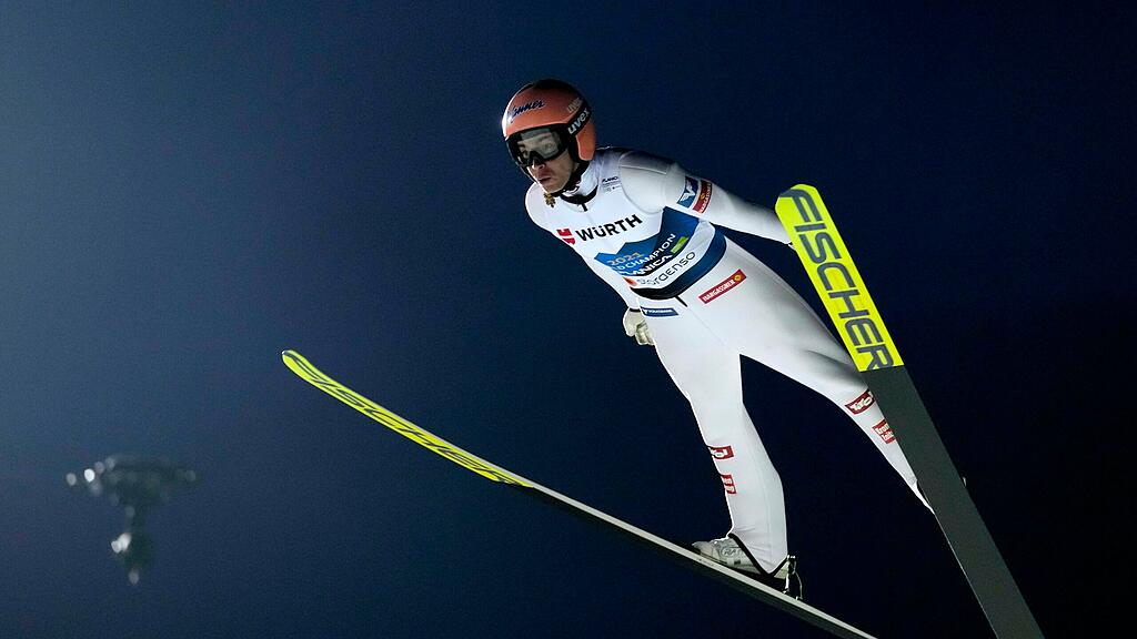 Ski WM, Planica,