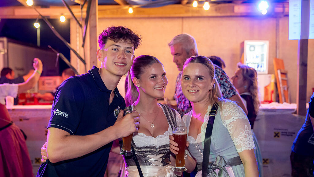 Walser Summafest