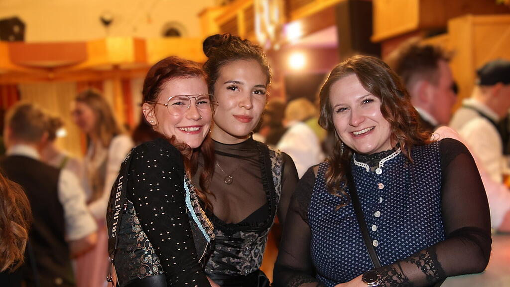 10 Jahre Vigauner Tanzlmusi im Gasthof Angerer