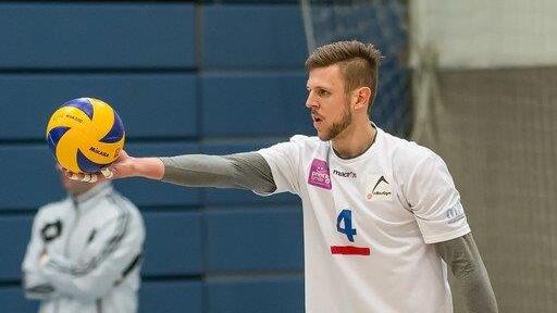 MusGym Salzburg vs. Union Steyr 3:2