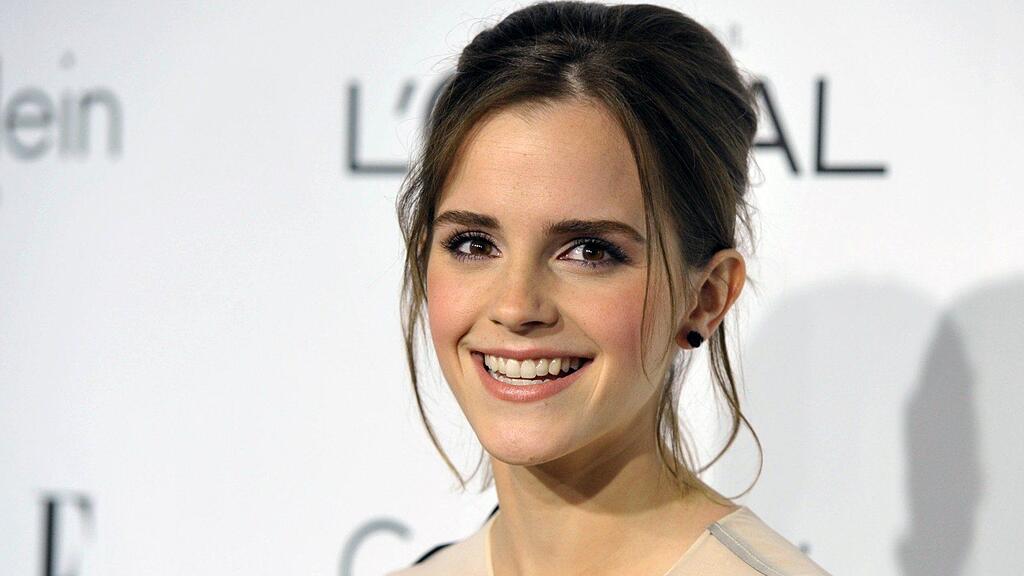 Spielt Emma Watson die Hauptrolle in "Shades of Grey"?