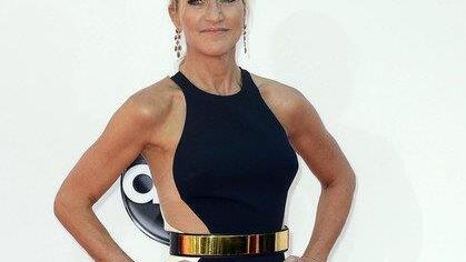 Emmy Awards 2012: Red Carpet