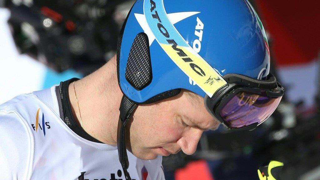 Ski-WM: Marcel Hirscher kämpft um Gold im Riesentorlauf